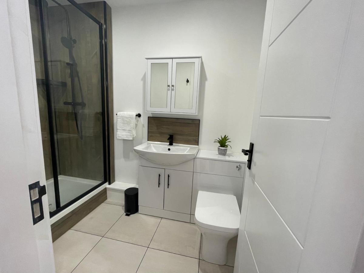 Golfers Dream Guest Suite With Onsite Golf Studio Available For Booking By Guests Strathkinness Exteriér fotografie